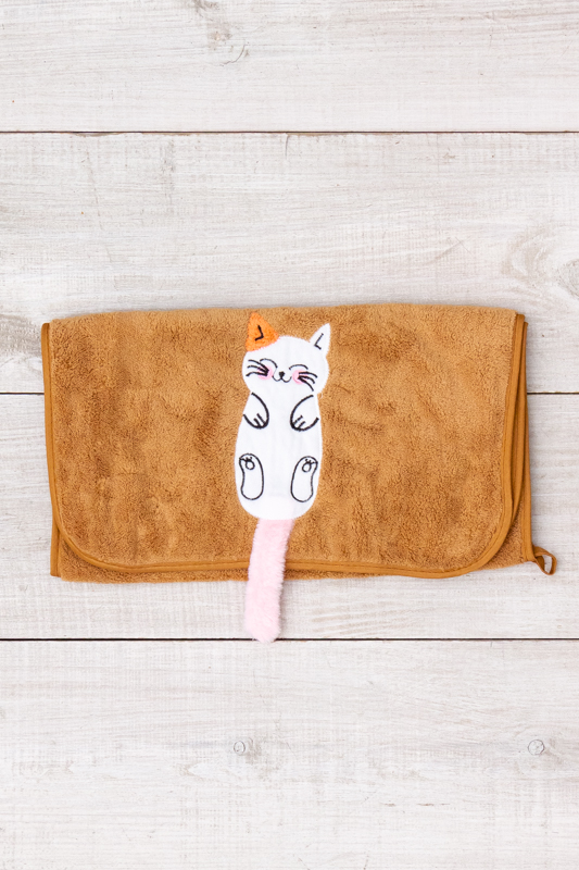 Рушник кухонний